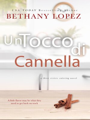 cover image of Un Tocco di Cannella
